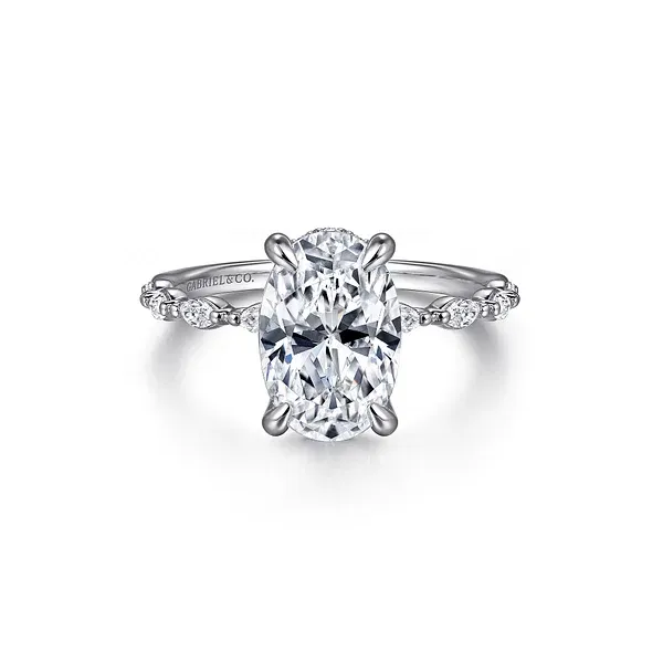 Ring Biondi Diamond Jewelers Aurora, CO
