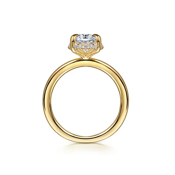 Ring Image 3 Biondi Diamond Jewelers Aurora, CO