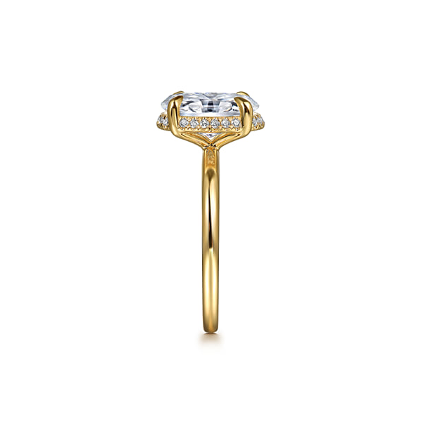 Ring Image 4 Biondi Diamond Jewelers Aurora, CO