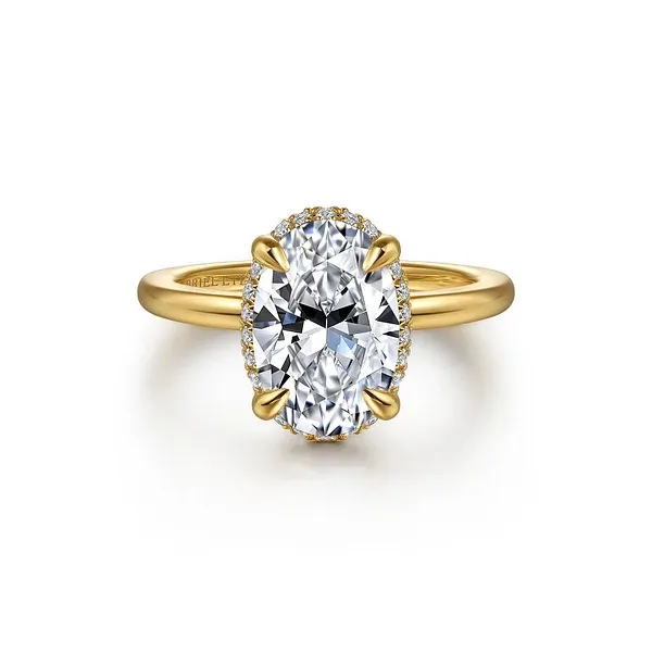 Ring Biondi Diamond Jewelers Aurora, CO