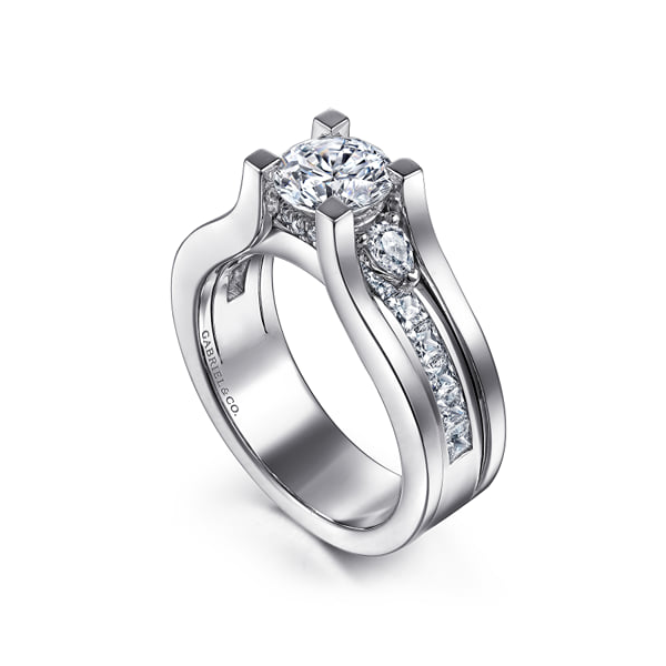 Ring Image 2 Biondi Diamond Jewelers Aurora, CO