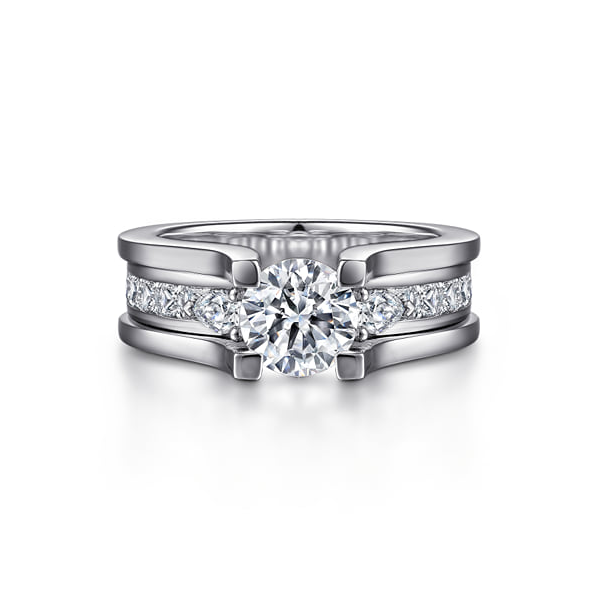 Ring Biondi Diamond Jewelers Aurora, CO