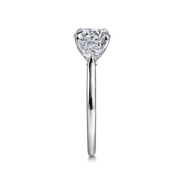 Ring Image 3 Biondi Diamond Jewelers Aurora, CO
