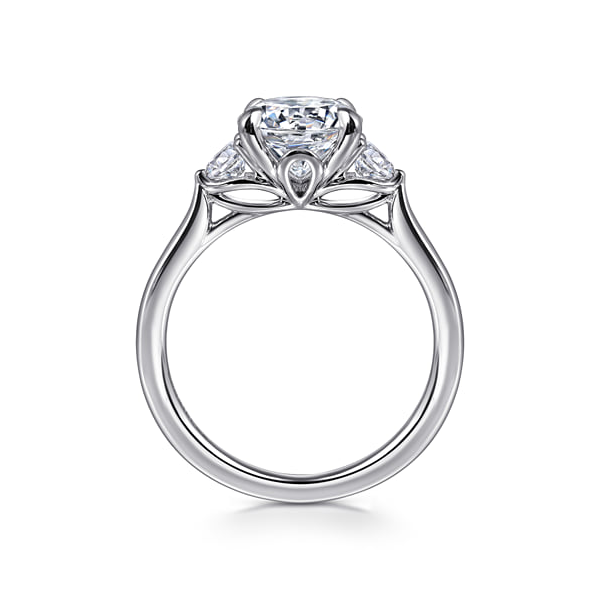 Ring Image 4 Biondi Diamond Jewelers Aurora, CO