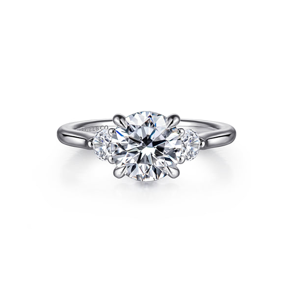 Ring Biondi Diamond Jewelers Aurora, CO