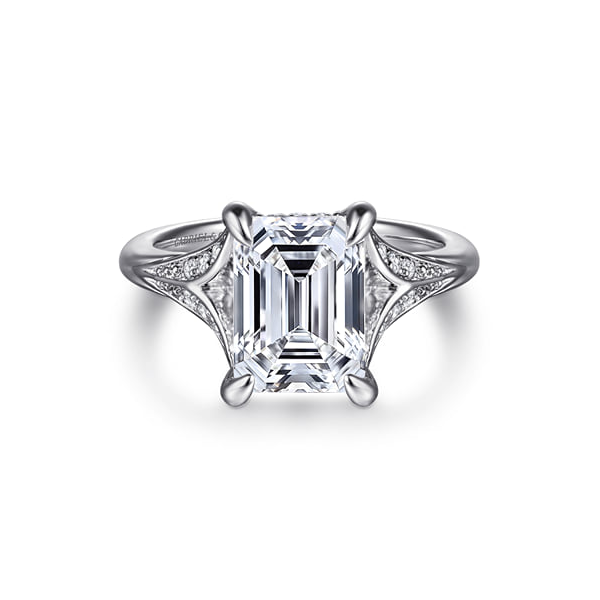 Ring Biondi Diamond Jewelers Aurora, CO