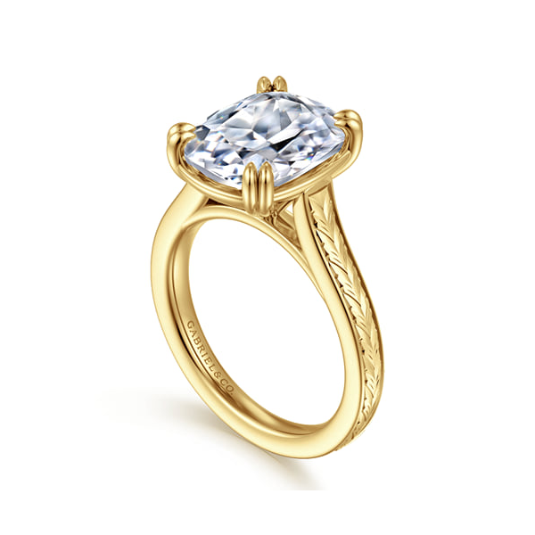 Ring Image 2 Biondi Diamond Jewelers Aurora, CO