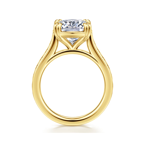 Ring Image 3 Biondi Diamond Jewelers Aurora, CO