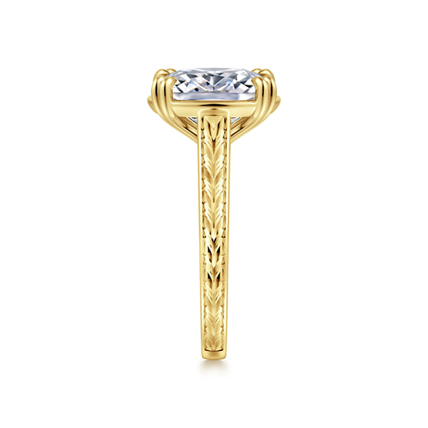 Ring Image 4 Biondi Diamond Jewelers Aurora, CO