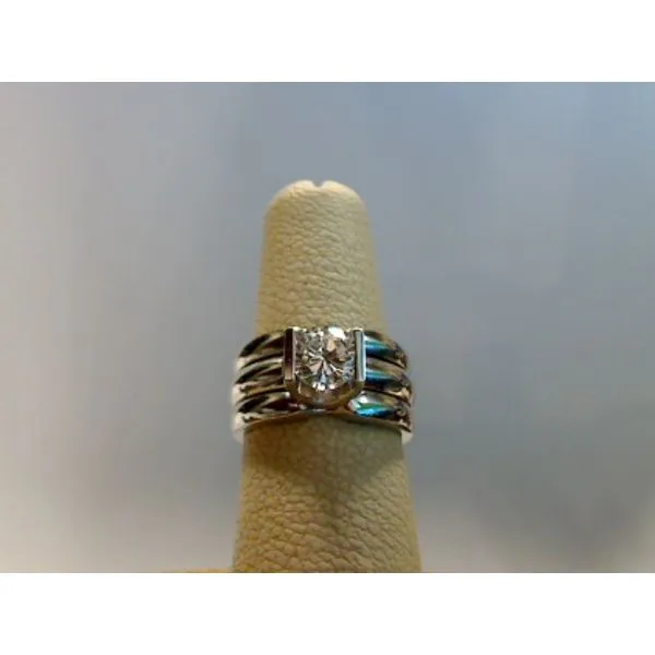 Wedding Set Biondi Diamond Jewelers Aurora, CO