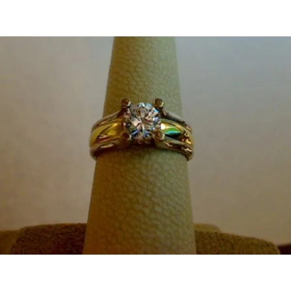 Wedding Set Biondi Diamond Jewelers Aurora, CO
