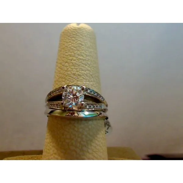 Wedding Set Biondi Diamond Jewelers Aurora, CO
