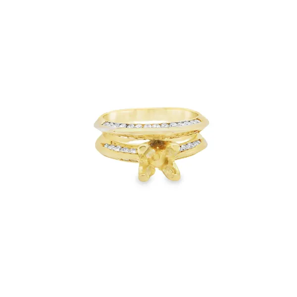 Wedding Set Biondi Diamond Jewelers Aurora, CO