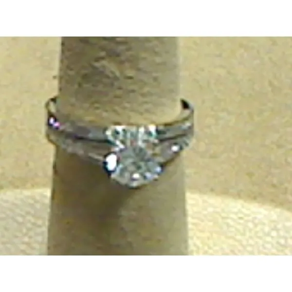 Wedding Set Biondi Diamond Jewelers Aurora, CO