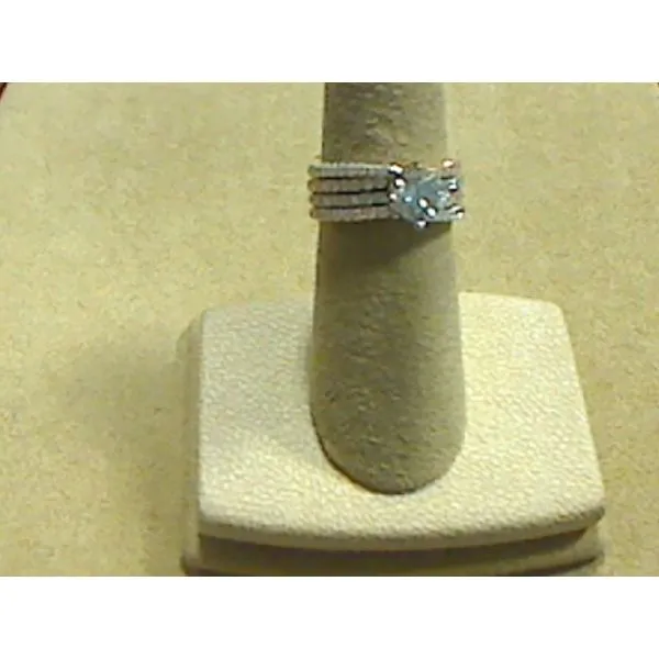 Wedding Set Biondi Diamond Jewelers Aurora, CO