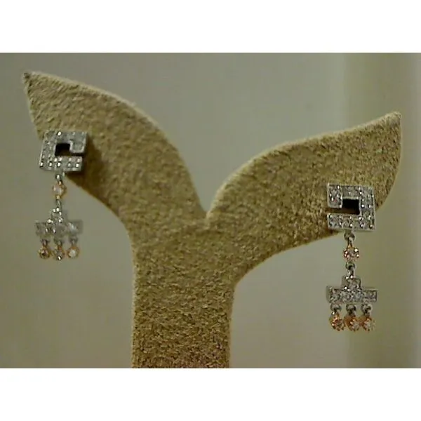 Earrings Biondi Diamond Jewelers Aurora, CO