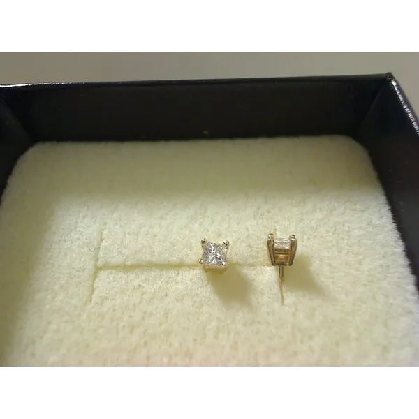 Earrings similar item image