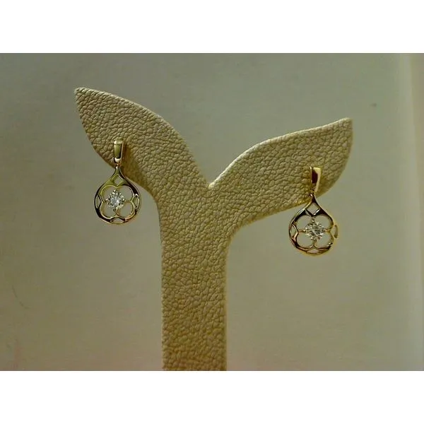 Earrings Biondi Diamond Jewelers Aurora, CO