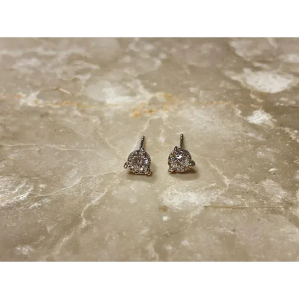 Earrings Biondi Diamond Jewelers Aurora, CO