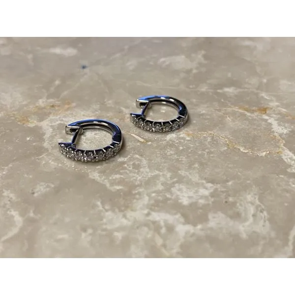 Earrings Biondi Diamond Jewelers Aurora, CO