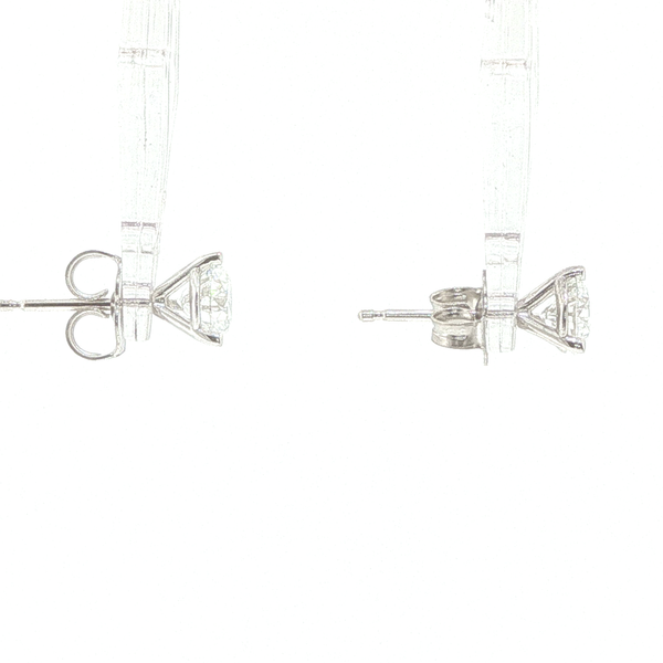 Earrings Image 2 Biondi Diamond Jewelers Aurora, CO