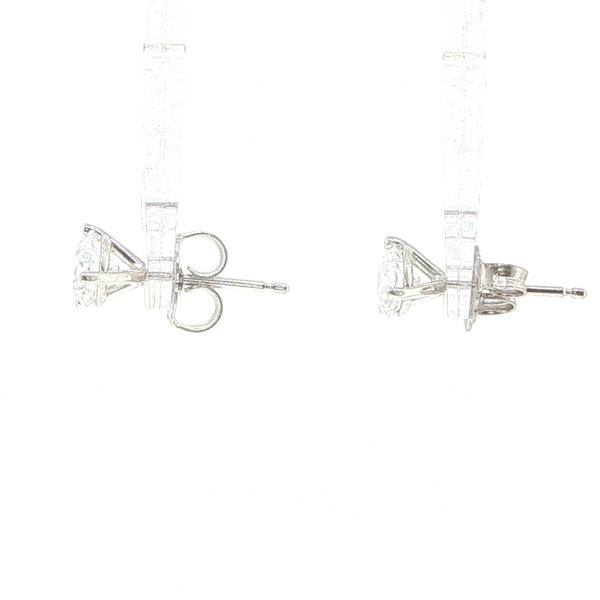Earrings Image 3 Biondi Diamond Jewelers Aurora, CO