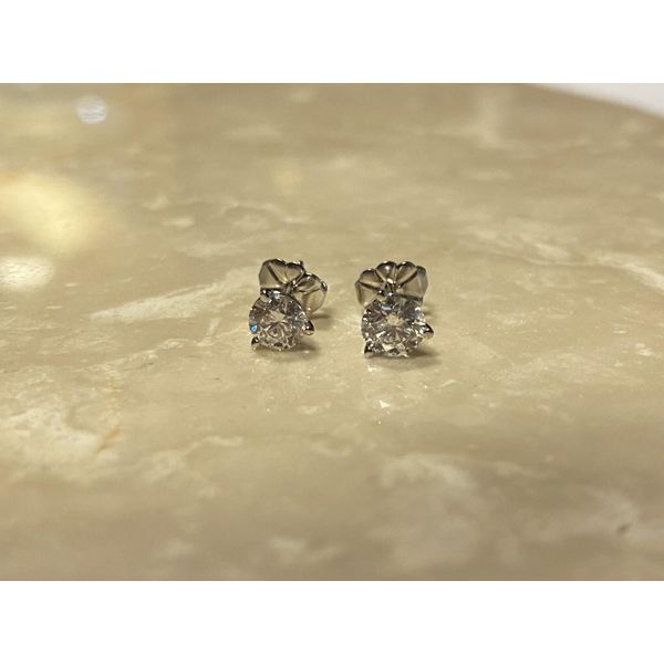 Earrings Biondi Diamond Jewelers Aurora, CO