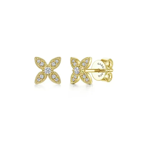 Earrings Biondi Diamond Jewelers Aurora, CO