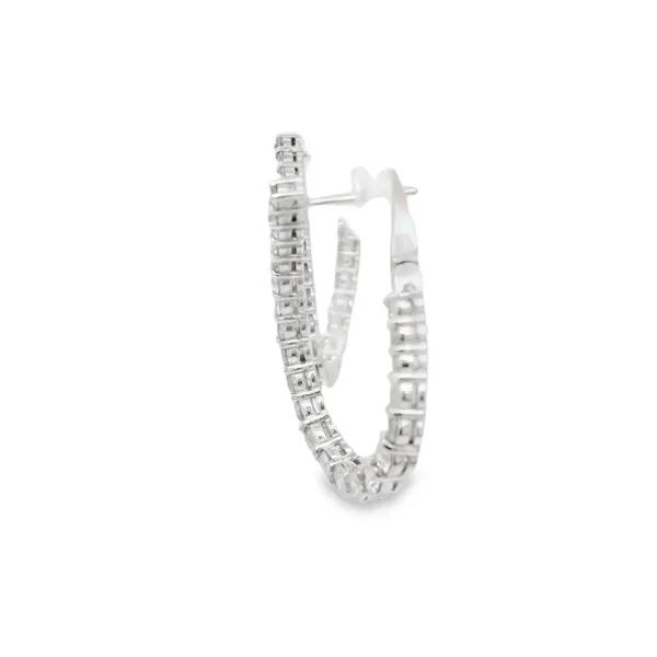 Earrings Image 2 Biondi Diamond Jewelers Aurora, CO