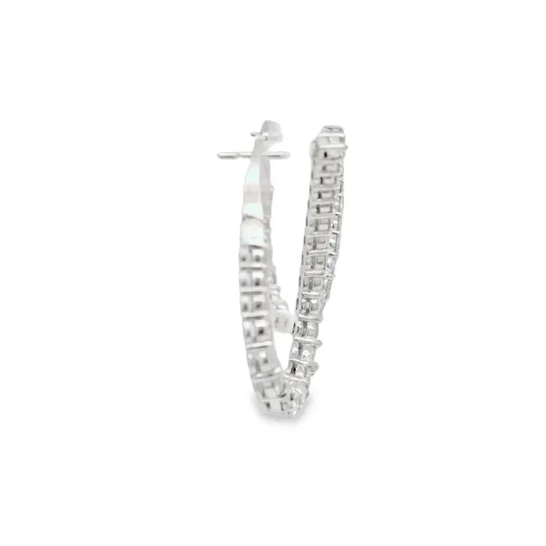 Earrings Image 3 Biondi Diamond Jewelers Aurora, CO