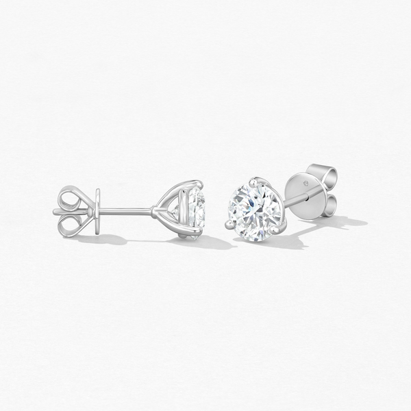 Earrings Image 2 Biondi Diamond Jewelers Aurora, CO