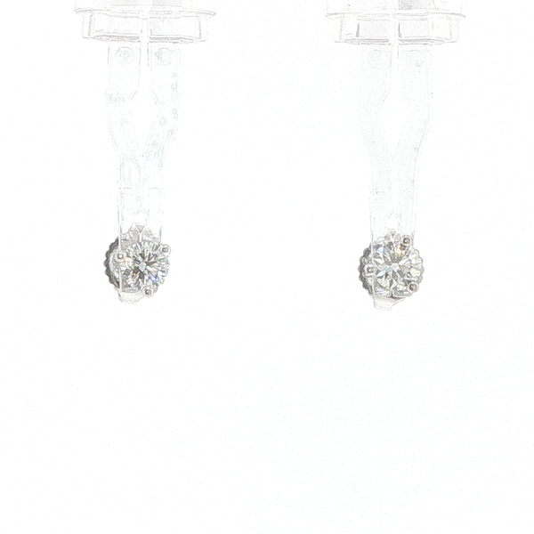 Earrings Image 3 Biondi Diamond Jewelers Aurora, CO