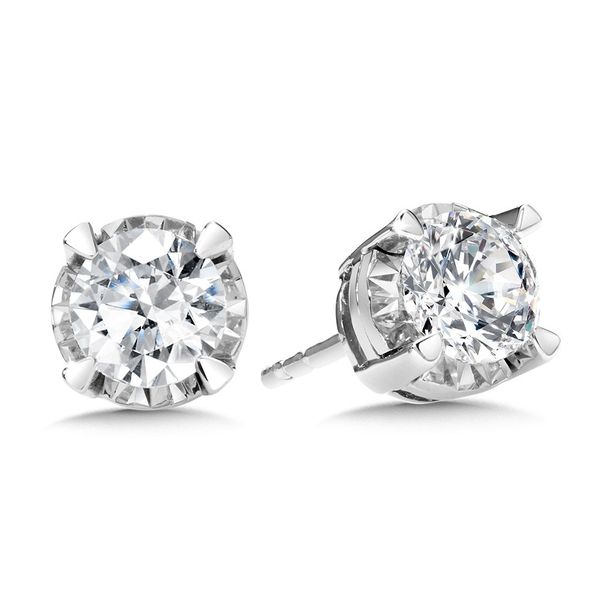 Earrings Biondi Diamond Jewelers Aurora, CO