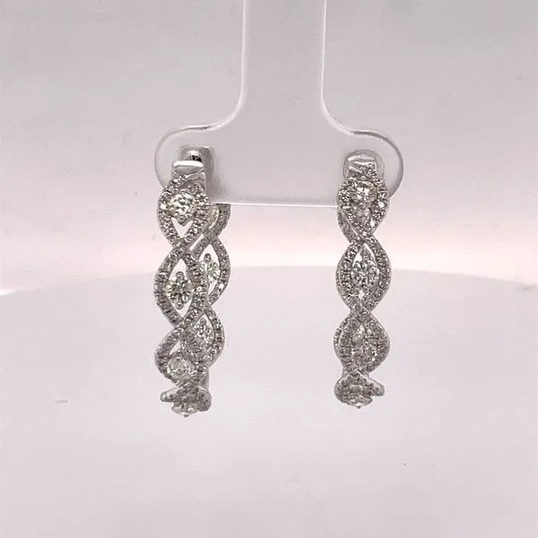 Earrings Biondi Diamond Jewelers Aurora, CO