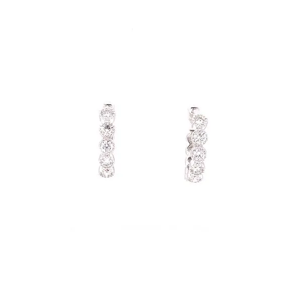 Earrings Biondi Diamond Jewelers Aurora, CO