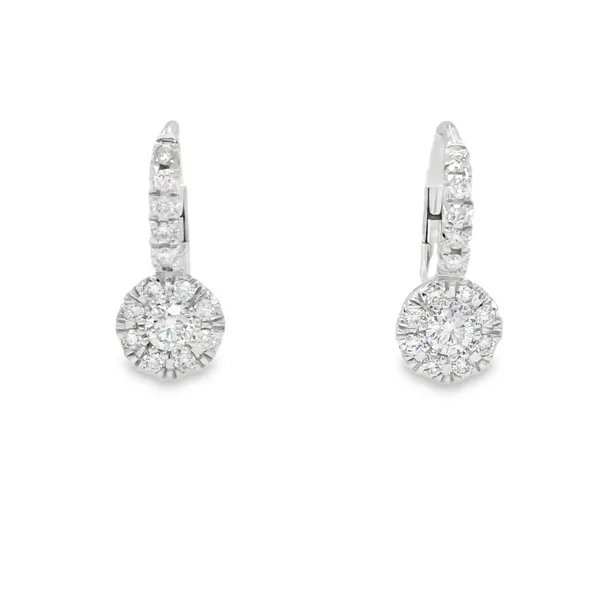 Earrings Biondi Diamond Jewelers Aurora, CO