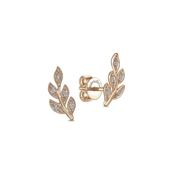 Earrings Biondi Diamond Jewelers Aurora, CO