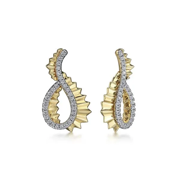 Earrings Biondi Diamond Jewelers Aurora, CO