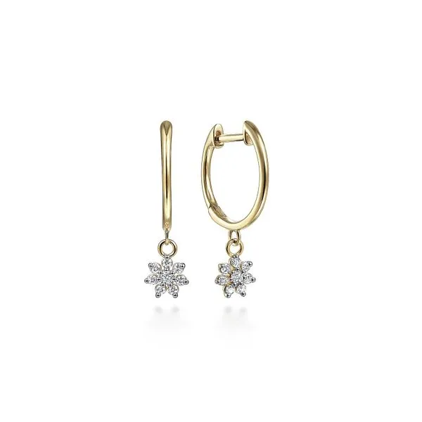 Earrings Biondi Diamond Jewelers Aurora, CO
