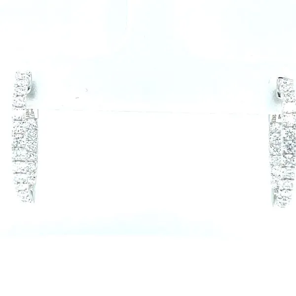 Earrings Biondi Diamond Jewelers Aurora, CO