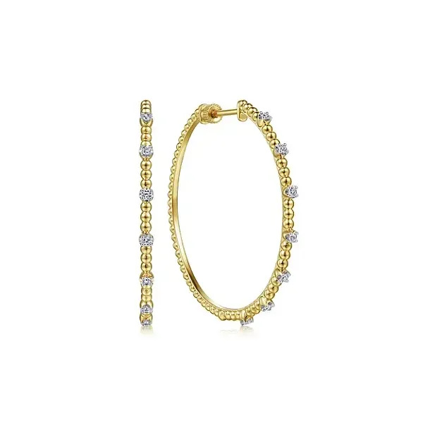 Earrings Biondi Diamond Jewelers Aurora, CO