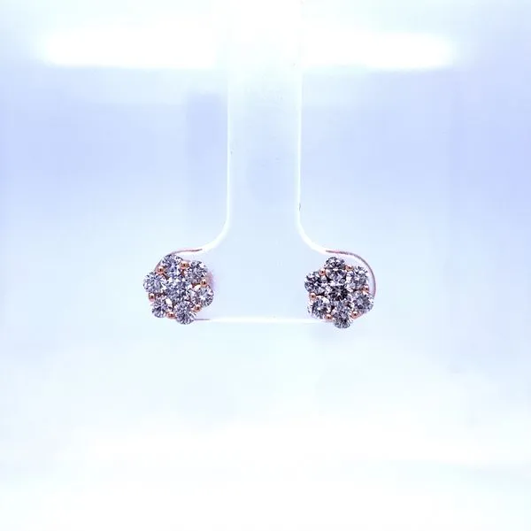 Earrings Biondi Diamond Jewelers Aurora, CO