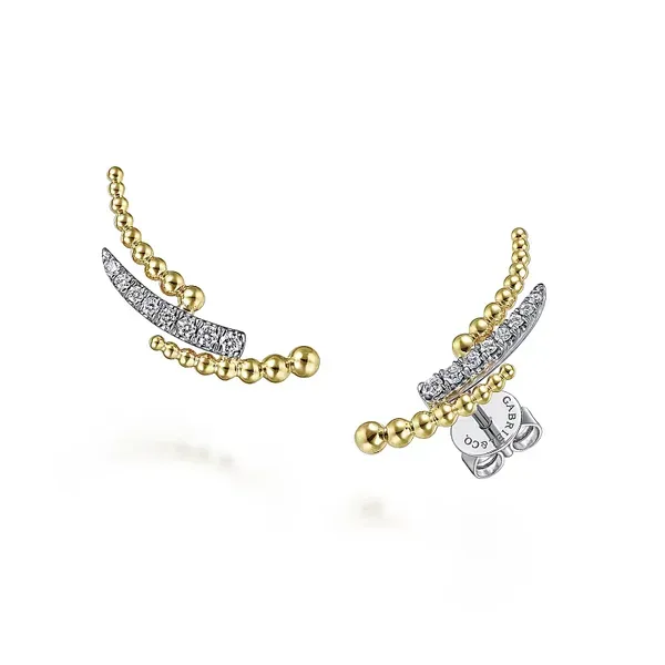 Earrings Biondi Diamond Jewelers Aurora, CO