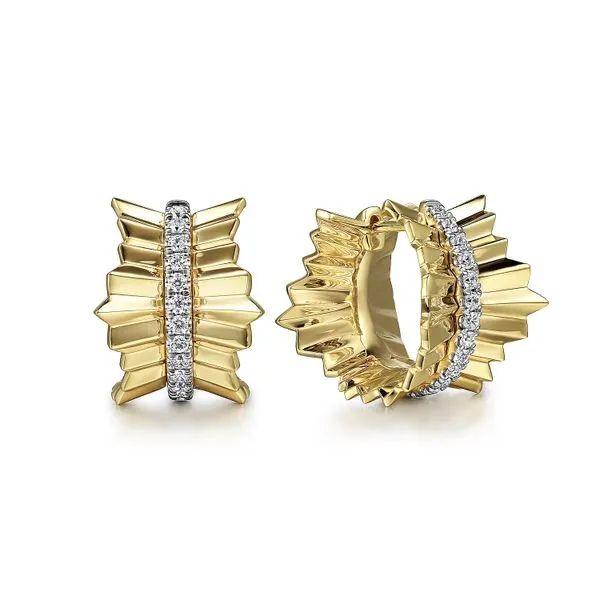 Earrings Biondi Diamond Jewelers Aurora, CO