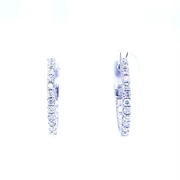 Earrings Biondi Diamond Jewelers Aurora, CO