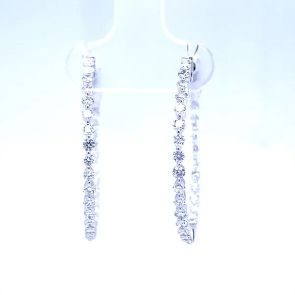 Earrings Biondi Diamond Jewelers Aurora, CO
