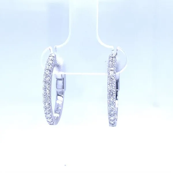 Earrings Biondi Diamond Jewelers Aurora, CO