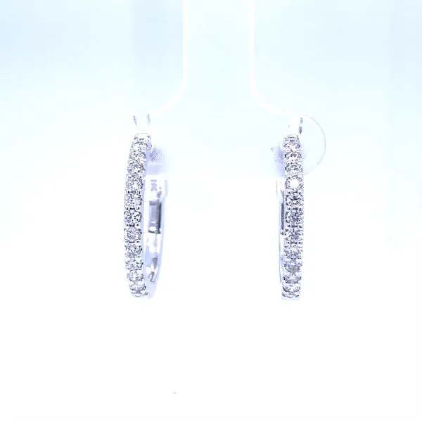 Earrings Biondi Diamond Jewelers Aurora, CO