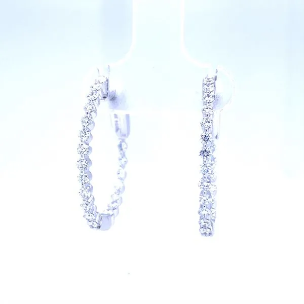 Earrings Biondi Diamond Jewelers Aurora, CO
