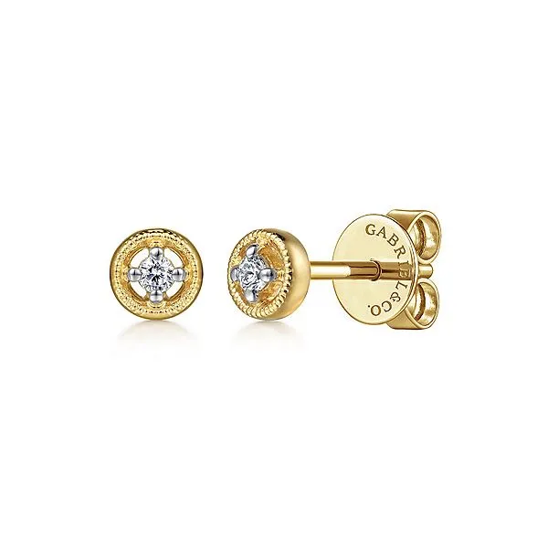 Earrings Biondi Diamond Jewelers Aurora, CO